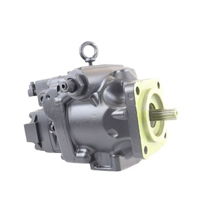 ปั๊มไฮดรอลิกหลัก รุ่น 708-1S-00150 สำหรับรถขุด PC30MR อะไหล่แท้ OEM ทนทาน แรงดันสูง รับประกัน 6 เดือน - Product Image 6