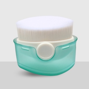 Brocha de Maquillaje de Calidad Superior, Brocha para Base de Maquillaje, Aplicador de Protector Solar, Venta al por Mayor Directo de Fábrica - Product Image 3