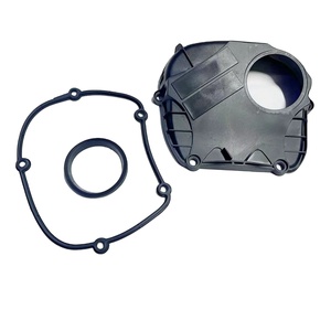 06H103269H 06H103269G 06H103269F 06H103269L le capot de <span class=keywords><strong>distribution</strong></span> du moteur convient à VW <span class=keywords><strong>Audi</strong></span> Octavia - Product Image 5