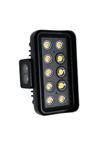 Dron Accessory T100 Night Navigation <b>Lights</b> Power Line Agricultural Dron Spare Parts for T100 Plant Dron - Product Image 2