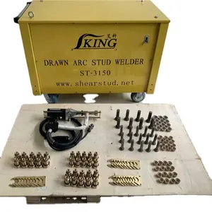 RSN 2500 stud welding equipment for stud welding