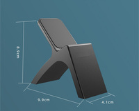 Support universel pour manette de jeu PS5, support pour manette Switch Pro/Xbox Series X S, support pour téléphones mobiles