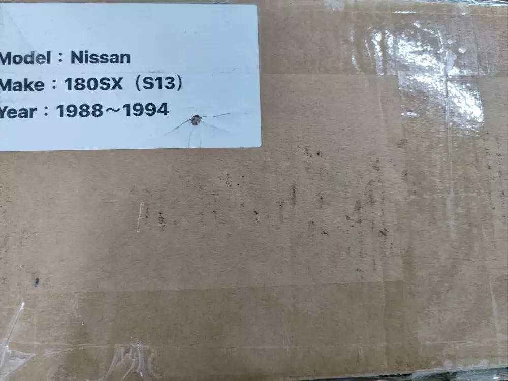 suspension kit 1988 chevy caprice