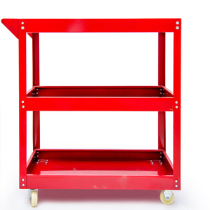 cabinet tool car Workshop garage metal tool cabinet/tool trolley/ tool cart with