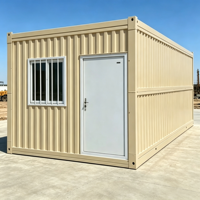 Idées de maisons modulaires préfabriquées en conteneurs, maisons en conteneurs portables, colorées, pliables, pour le camping en plein air