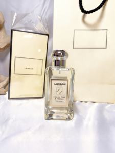 <span class=keywords><strong>Perfume</strong></span> Personalizado para Mujer, Estudiante, Fragancia Ligera y Duradera, Eau de Toilette Fresca en Spray - Product Image 2