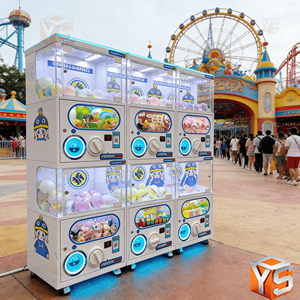 Distributeur automatique de capsules ZDYS, modèle de <span class=keywords><strong>table</strong></span>, excellent rapport qualité-prix, vente en gros - Product Image 6