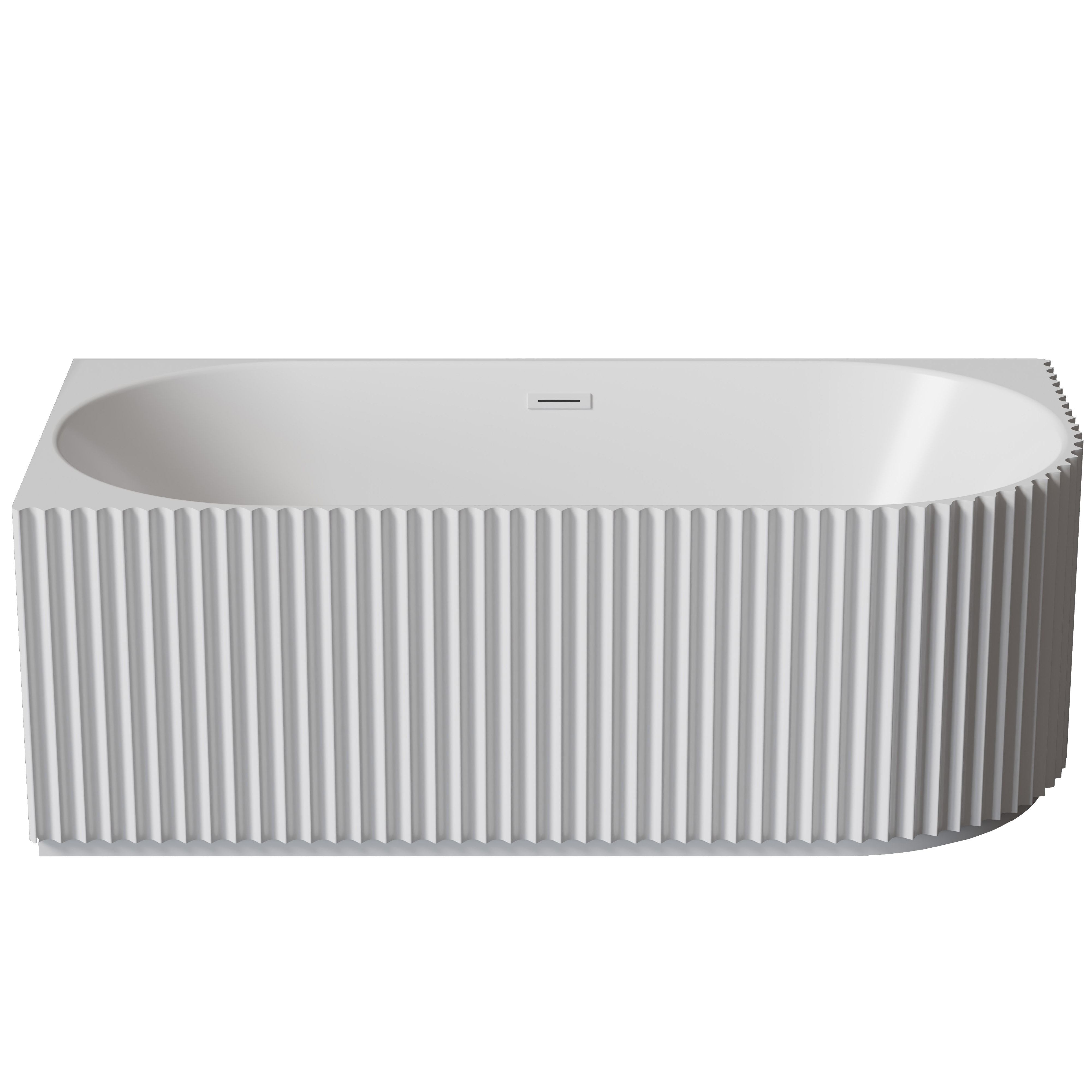 1490*750*590mm Mano Sinistra