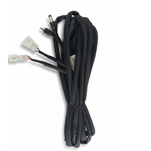 OEM Reverse <b>Camera</b> <b>Wiring</b> Harness | Custom Automotive <b>Camera</b> Cable Assembly - Product Image 2