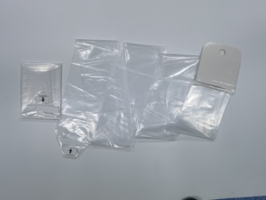 Penutup Pelindung Medis Sekali Pakai Steril TPU Penutup Pelindung Probe Ultrasonik Penutup Peralatan TPU - Product Image 6