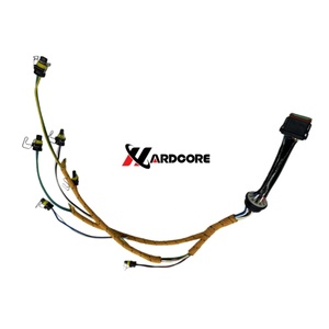 275-7202 2757202 Faisceau de solénoïdes pour moteur diesel E323D Machine - Product Image 4
