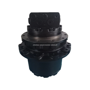 170402-00041 K1051582 Doosan Dx 800 Dx700 Motorreisreductie Dx800 Eindaandrijving - Product Image 4