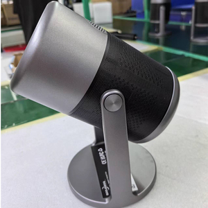 Mini <span class=keywords><strong>projecteur</strong></span> vidéo portable J1 optique 720P, prix d'usine, avec Wi-Fi, USB, pour présentations, églises et équipements téléphoniques - Product Image 5