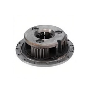 Ricambi per Assali di Macchine Edili, Riduttore Ruota Completo DA1170B(II) RZ con Portaplanetari Doppio - Product Image 1