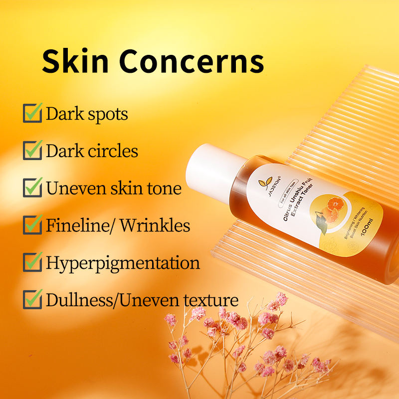 หมึกพิมพ์ Citrus unshiu fuit