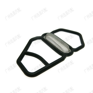Junta de filtro de válvula Honda 15825-P08-005 para motor CD5RA3CF9CG5RA6, pieza de repuesto de filtración sellada - Product Image 2