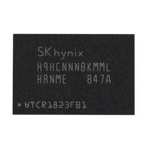 Nuovi circuiti integrati elettronici originali h56c8h24air-s2c GDDR6 8Gb Flash Memory Sgram GPU Ram IC Chip