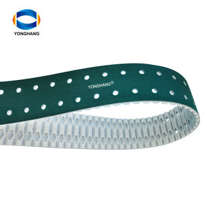 Yonghangbelt สายพานไทม์มิ่งสายพาน PU ATN10 ATN12.7 ATN20 DC Pro Connector ATN - Product Image 6