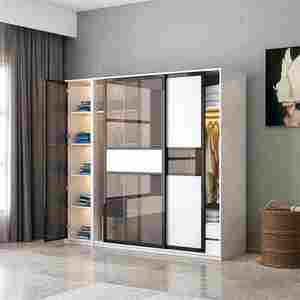 Armario de hotel económico, 2019 - Product Image 1