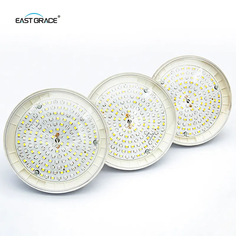 لمبات LED عالية السطوع الموفرة للطاقة 30 وات 6500 كيلو لون أبيض مصباح إضاءة داخلي للزراعة المائية مصابيح النباتات الدفيئة