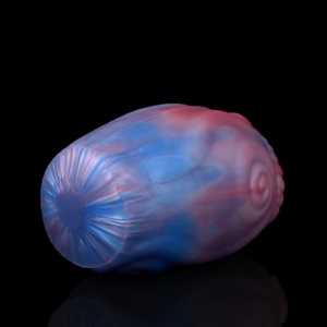 GEEBA Silicone Dragon Egg Mysterious Creature Male Masturbators Realistic Vaginas Soft Pussy Sex <b>Toys</b> Big Butt <b>for</b> <b>Men</b> - Product Image 6
