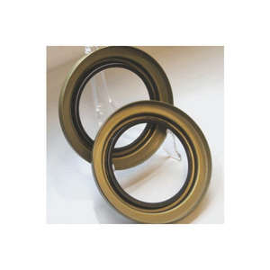 อะไหล่เครื่องยนต์ยูโรใหม่ 0190069 ซีลเพลา ซีลน้ำมัน สำหรับรถบรรทุก DAF - Product Image 2