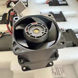 Original AVC DFPA0676B2U 12V 5.24A 6076 6cm <b>Large</b> air Volume Server Cooling <b>Fan</b>. Original AVC DFPA0676B2U 12V 5.24A 6076 6cm - Product Image 3