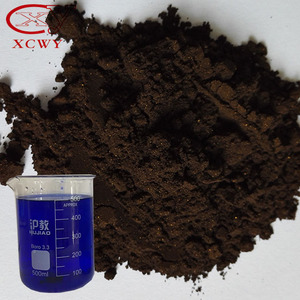 Colorantes Catiónicos en Polvo de Alta Calidad, Azul Básico 7, para Colorear Papel y Cartón - Product Image 1