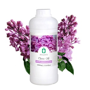 Vendita a basso prezzo di olio di chiodi di garofano di alta qualità utilizzato per la pelle idratare e lenire la pelle accettabile per la personalizzazione - Product Image 3