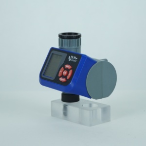 Tự động LCD kỹ thuật số nước hẹn giờ bán buôn lập trình thủy lợi hẹn giờ cho ngoài trời bãi cỏ nhà vườn vườn nước giờ - Product Image 3