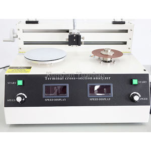 YH-SE3 터미널 단면 분석기 기계 - Product Image 4