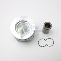 Piston de moteur pour BMW F20 114 d 116 d MINI Cooper N47 C16 a N47 D16 a N47C16 N47D16 78mm