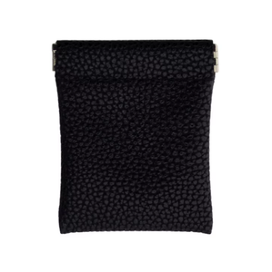 Pochette en cuir PU à fermeture automatique, élégante, rectangulaire, petite bourse portable pour bijoux, boucles d'oreilles, rouge à lèvres - Product Image 6