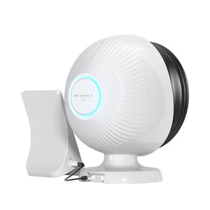 Nhiều Ngôn Ngữ Phiên Bản <span class=keywords><strong>3D</strong></span> Phân Tích Da Visia Ma Thuật Gương Da Máy Quét Độ Ẩm Trên Khuôn Mặt Máy Tính Thử Nghiệm Với 13.3 Inch Màn Hình - Product Image 3