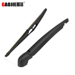 Applicable au bras oscillant d'essuie-glace arrière Fiat 500/07-17, essuie-glace arrière 51787577 - Product Image 3