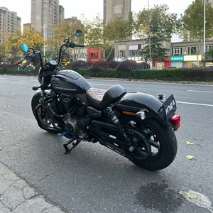 <span class=keywords><strong>Motocicleta</strong></span> Usada <span class=keywords><strong>de</strong></span> Alto Rendimiento Tipo 975T, Motor <span class=keywords><strong>de</strong></span> 60V con Doble Refrigeración por Agua, Comparable con Autos Nuevos, Venta Directa <span class=keywords><strong>de</strong></span> Fábrica, Combustible Gasolina - Product Image 3