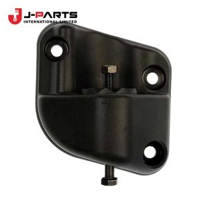 <b>Bracket</b>, Outer <b>Mirror</b> Steering for Toyota HIACE LH103 1993-1998 87919-26010 - Product Image 3
