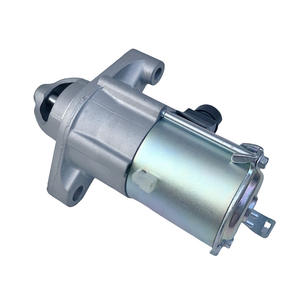 Arrancador de Coche 31200-R5A-A02 para Honda Civic CRV 2014-2015, Pieza de Repuesto Nueva - Product Image 4