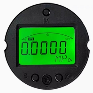 Thông minh LCD hiển thị 2088 loại máy phát áp lực mô-đun kỹ thuật số máy phát áp lực chỉ số - Product Image 1