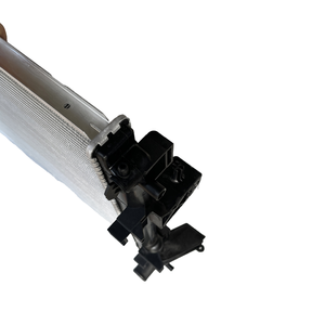 Radiador 55056858AE para Jeep Grand Cherokee 2009-2017 3.6 5.7L V8 Automático, Núcleo de Aluminio - Product Image 2