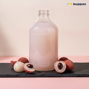 น้ำเชื่อมผลไม้ลิ้นจี่ - Product Image 6