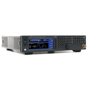 Nuevo Generador de Señal Analógica de Microondas Original N5183B-540 MXG Serie X, Onda Sinusoidal de 9kHz a 40GHz, Amplitud de 0.1mV, Resolución de 0.01Hz - Product Image 4