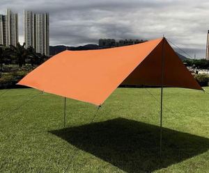Toldo para Camping, Toldo para Vehículo, Protección UV, Impermeable, Multifuncional, Toldo para Jardín - Product Image 3