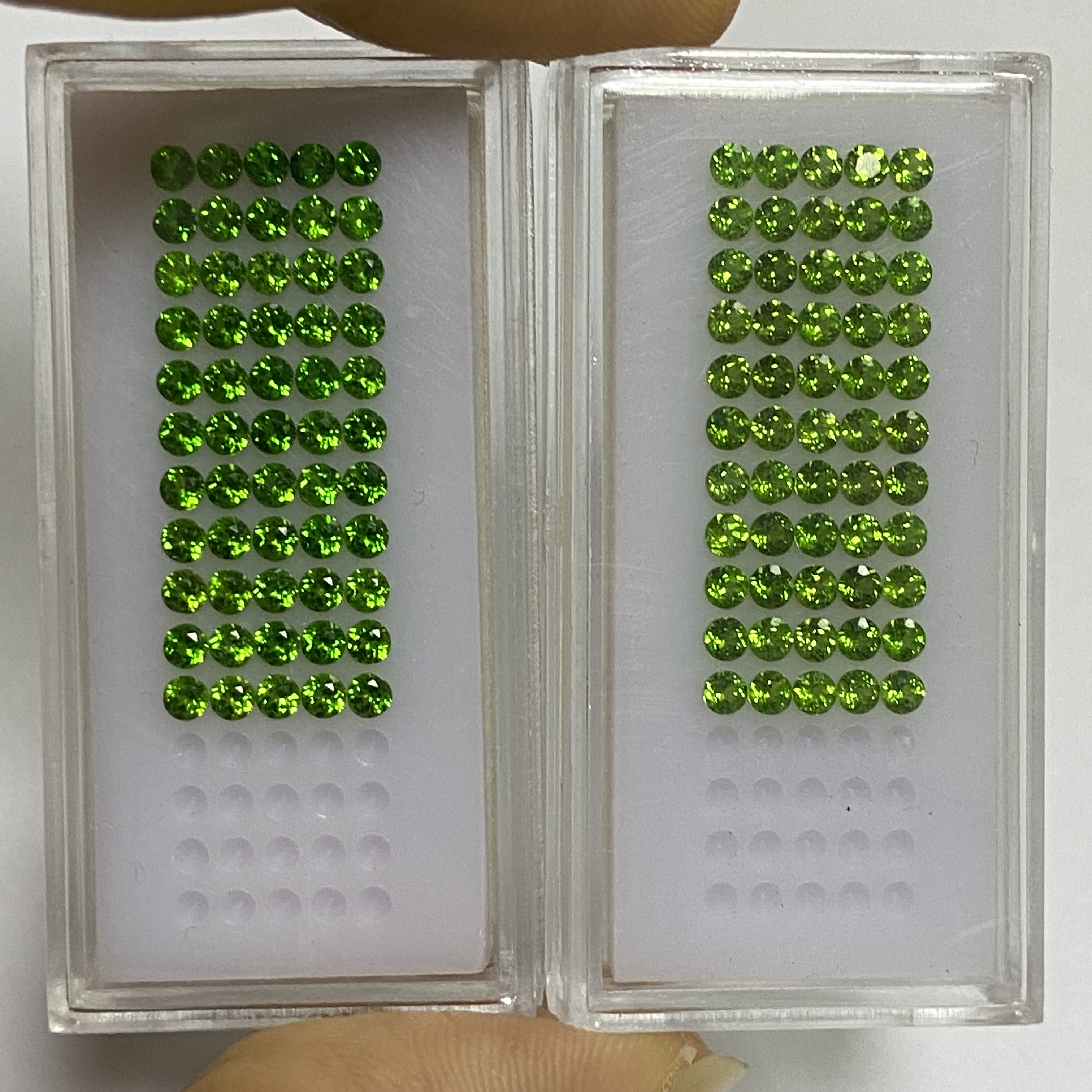 Diopside