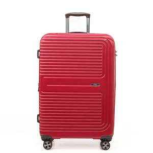 Goby London Abs+pc Travel Trolley Bag Suitcase New Design Luggage Sets 8 Spinner Wheels Luggage