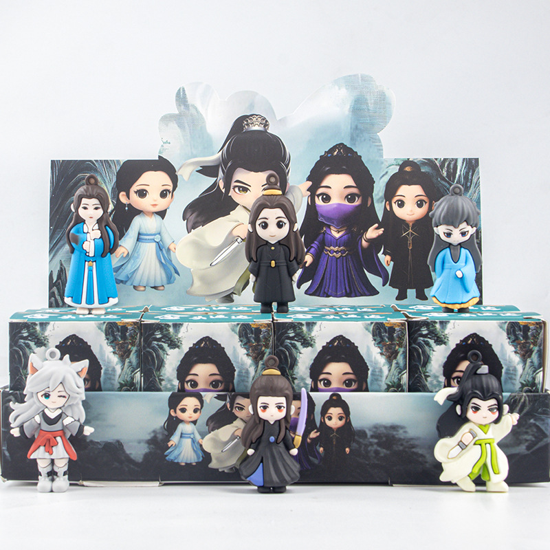 Immortal cultivation chronicles-bid 12x