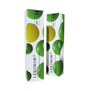 64 colori di ammoniaca trasporto italiano di colore dei capelli colore dei capelli professionale produttore - Product Image 3