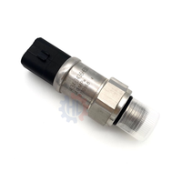 Capteur de pression de haute qualité pour pièces détachées d'excavatrice 434-3436 4343436 434-3436HE00 pour excavatrice E320D E312D E323D E336D