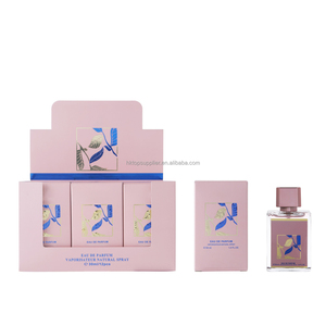 Perfume Árabe de Dubái de Alta Calidad, Lujoso, Duradero, Unisex, Mini Original, Perfume para Mujer - Product Image 3