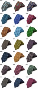 <span class=keywords><strong>Corbata</strong></span> Estrecha y Delgada de Poliéster Clásica para <span class=keywords><strong>Hombre</strong></span>, Personalizada con Diseño Floral en <span class=keywords><strong>Azul</strong></span> <span class=keywords><strong>Marino</strong></span> y Rojo, Corbatas de Poliéster para <span class=keywords><strong>Hombre</strong></span> - Product Image 4